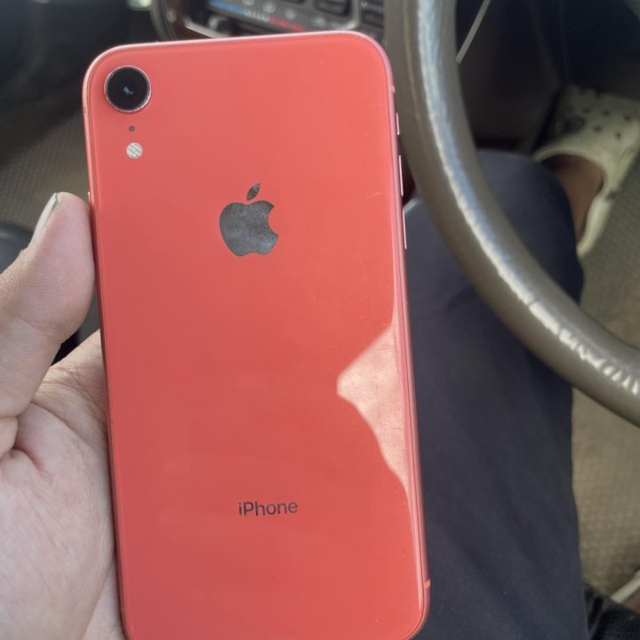 iPhone XR 64 GB