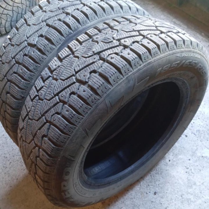 Pirelli 185/65R15 2023г.