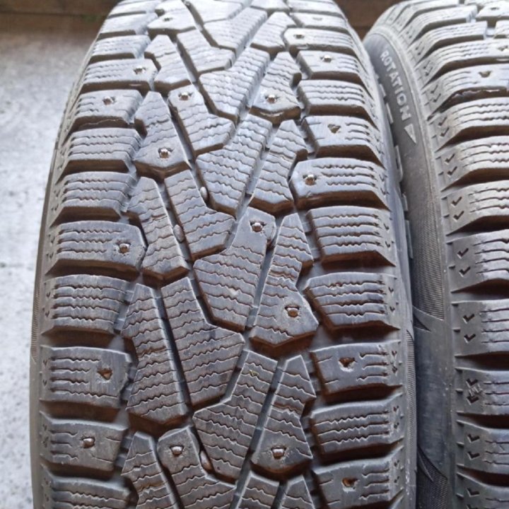 Pirelli 185/65R15 2023г.