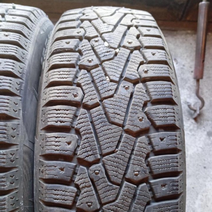 Pirelli 185/65R15 2023г.