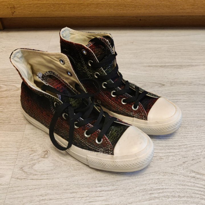 Кеды Converse родные