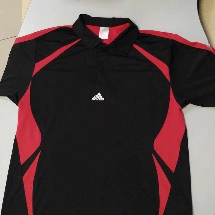 Футболка adidas, 50-52 (L-XL)