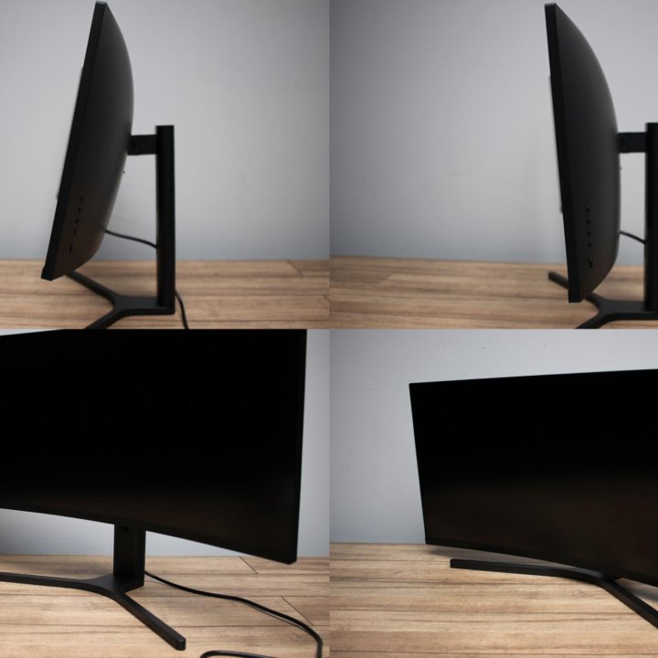 Монитор Xiaomi Mi Curved Gaming Monitor 34'