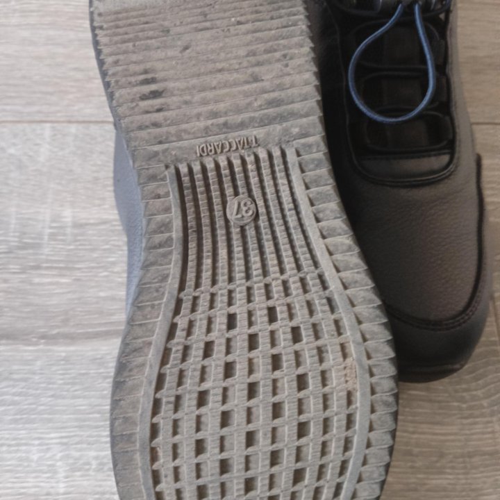 Полуботинки для мальчика