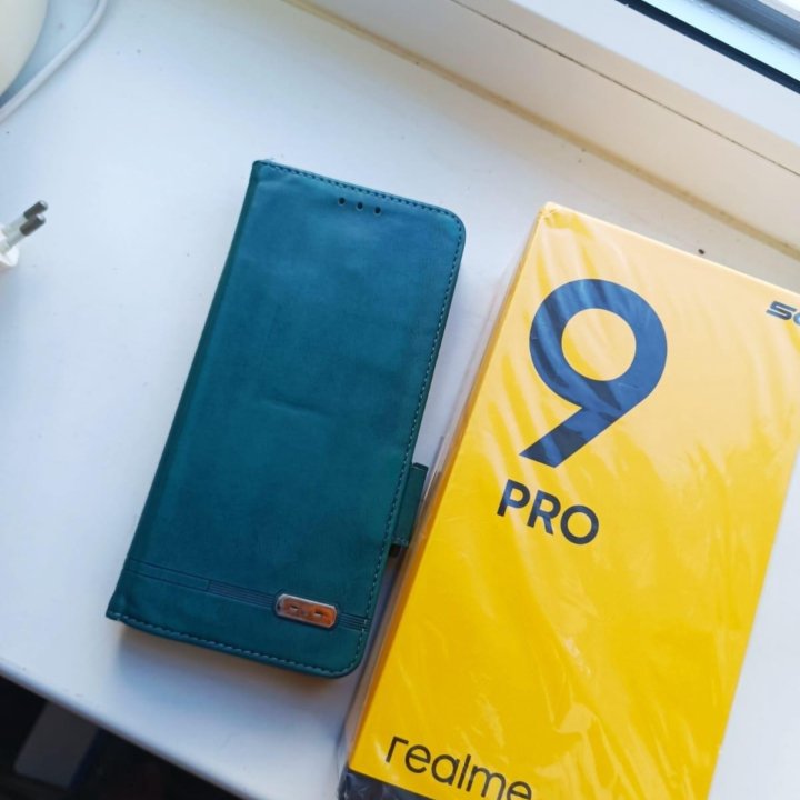 realme 9 pro 5g