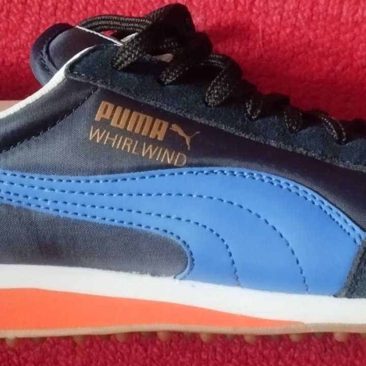 кроссовки PUMA