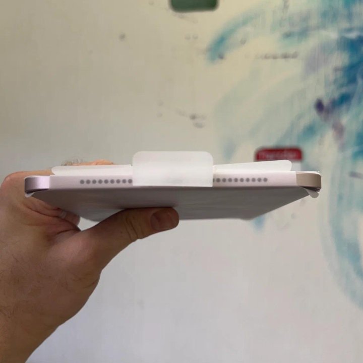 Apple iPad Mini 2021, 256ГБ Wi-Fi+Cellular