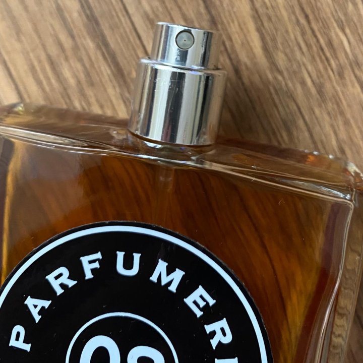 Parfumerie Generale 08