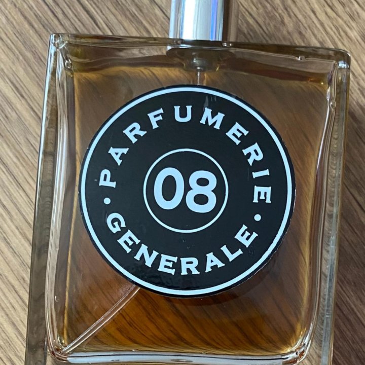 Parfumerie Generale 08