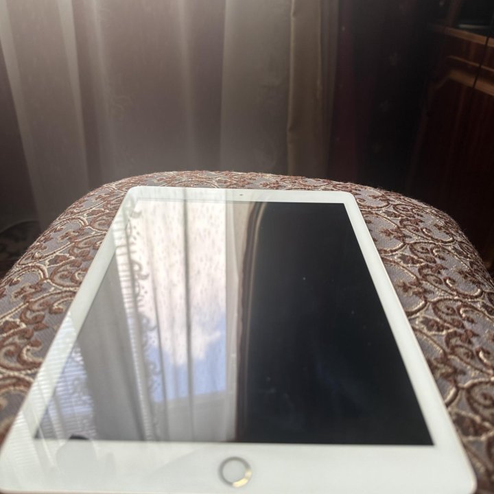 Apple iPad