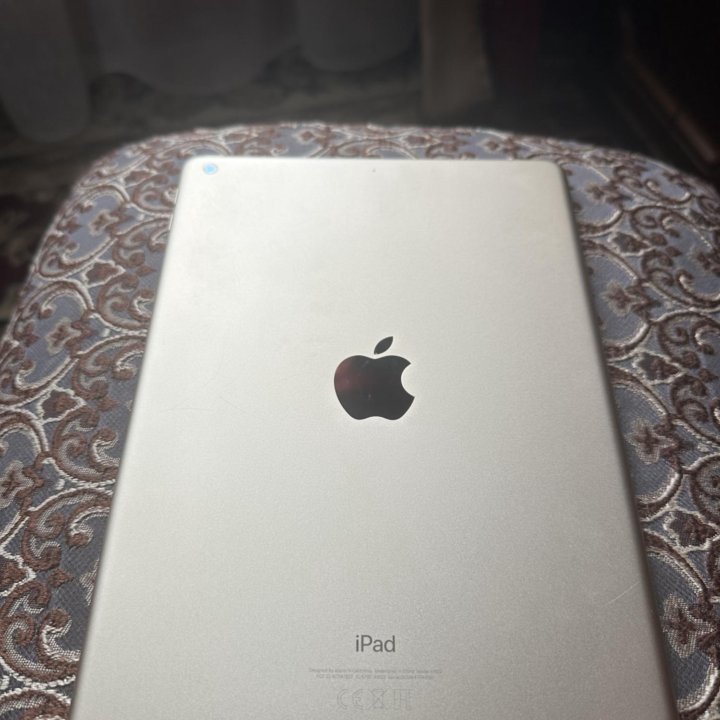 Apple iPad