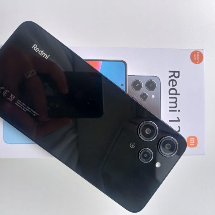 Redmi 12