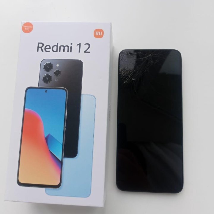 Redmi 12