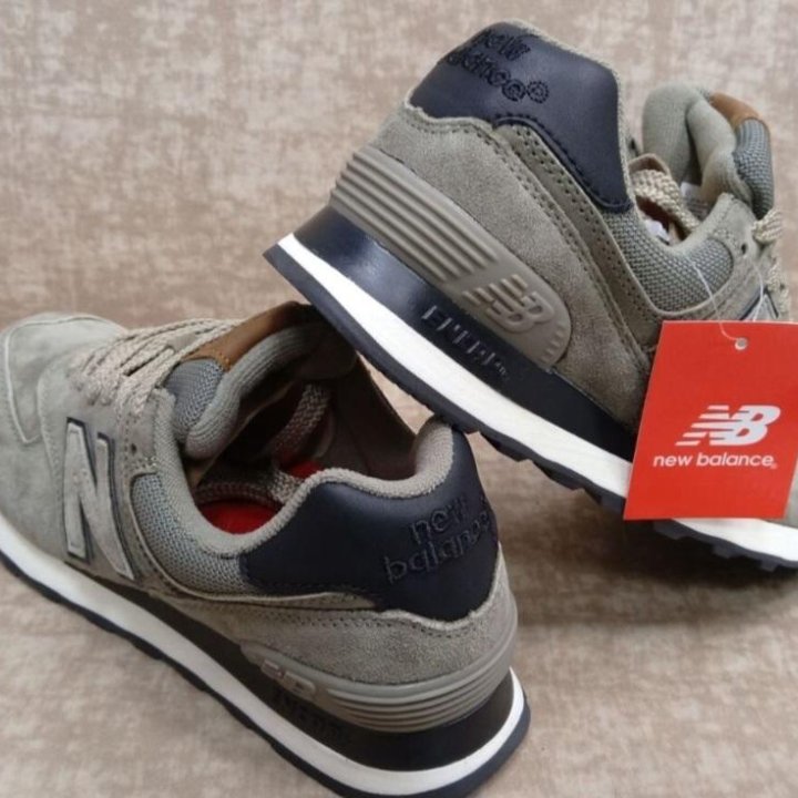 Кроссовки New Balance 574