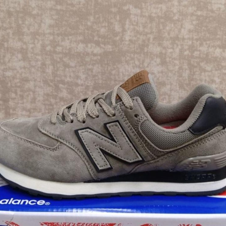 Кроссовки New Balance 574