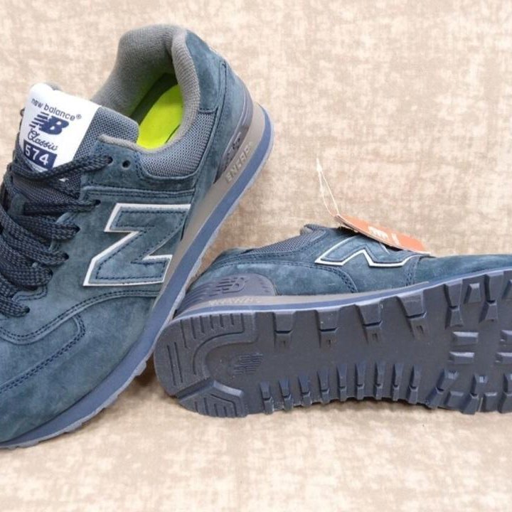 Кроссовки New Balance 574