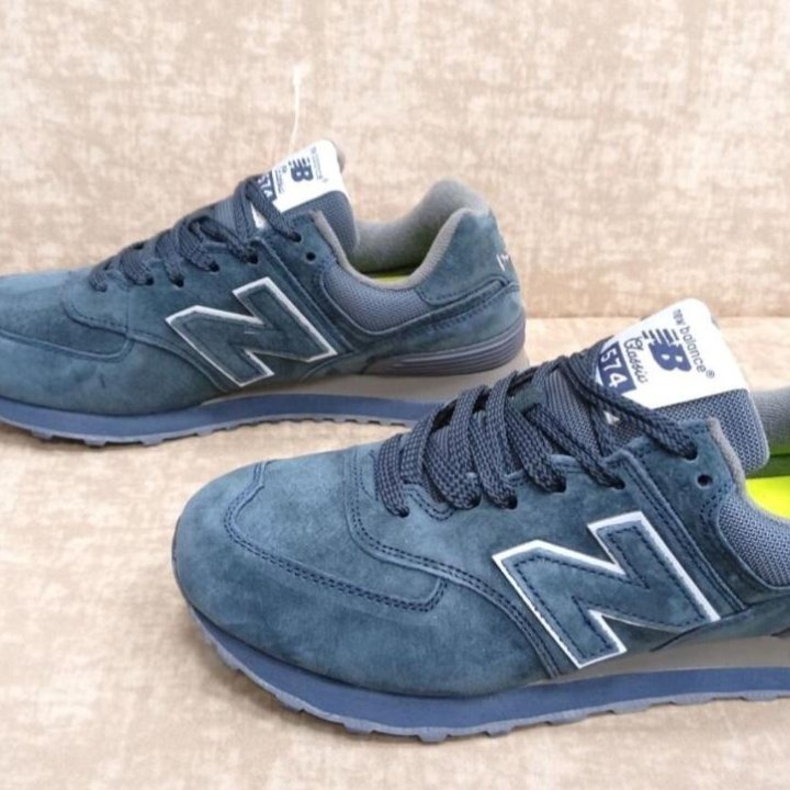 Кроссовки New Balance 574