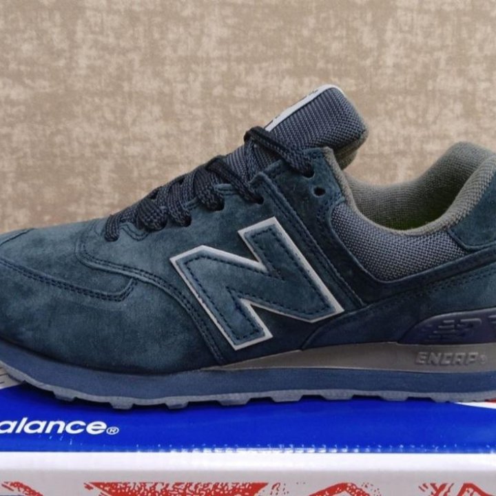 Кроссовки New Balance 574