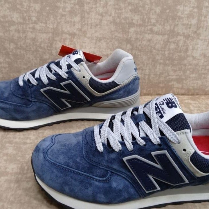 Кроссовки New Balance 574