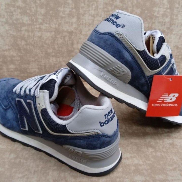 Кроссовки New Balance 574