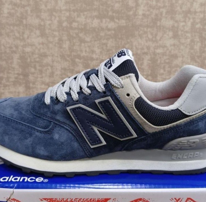 Кроссовки New Balance 574