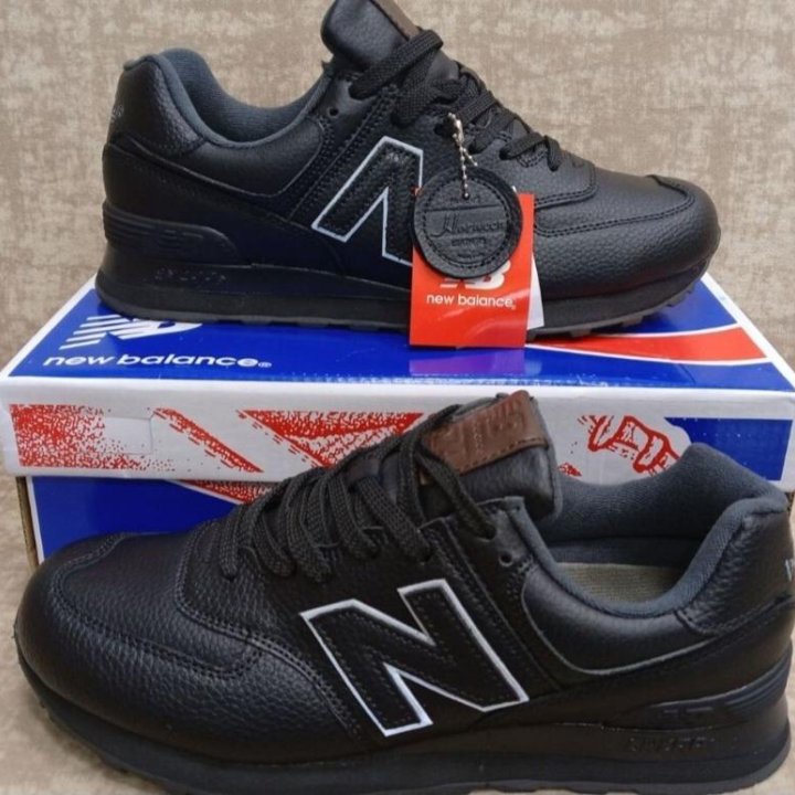 Кроссовки New Balance 574