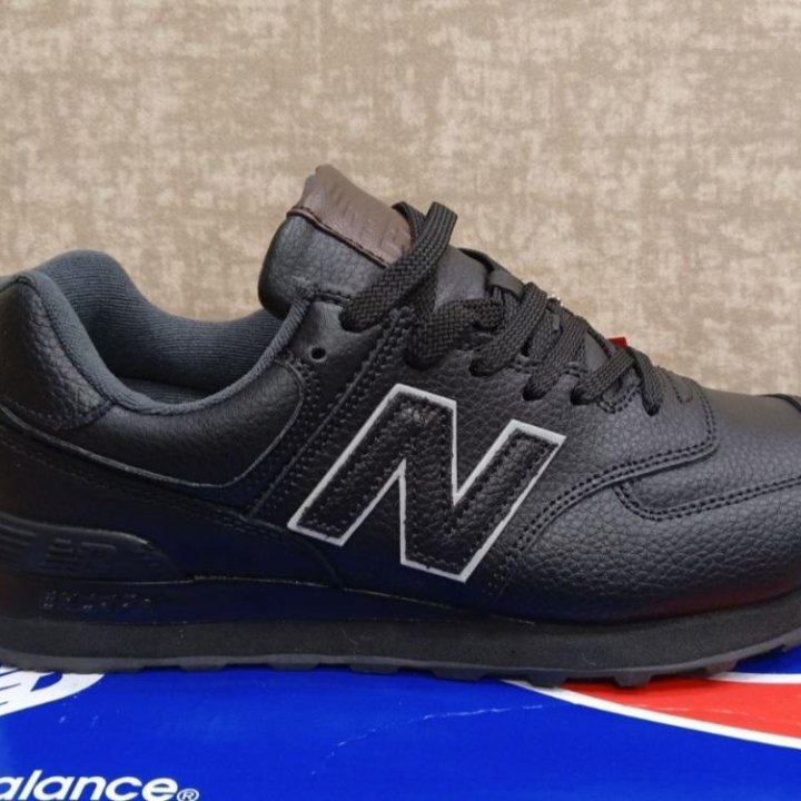 Кроссовки New Balance 574