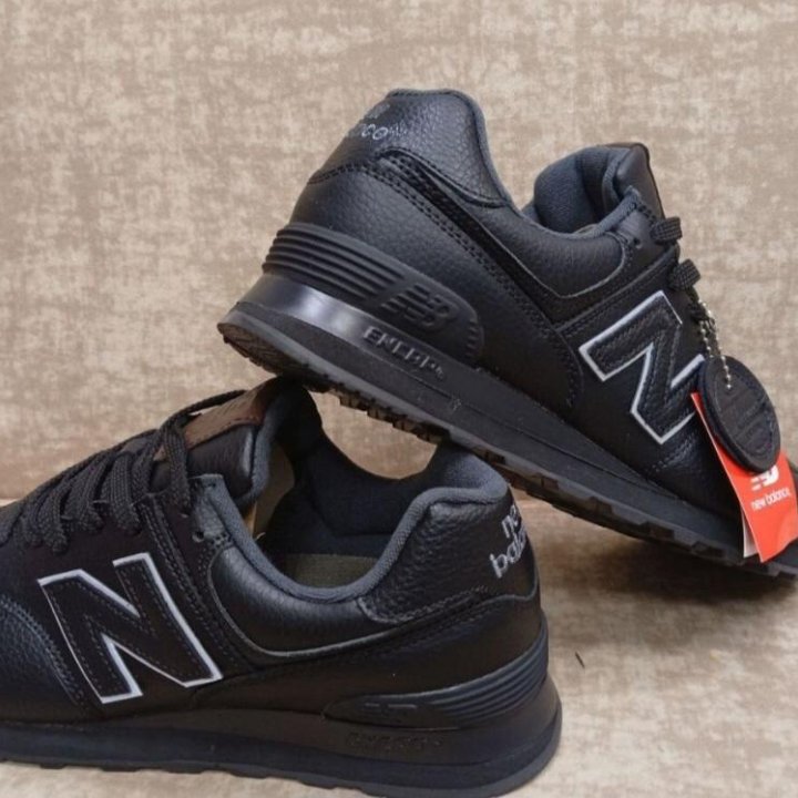 Кроссовки New Balance 574