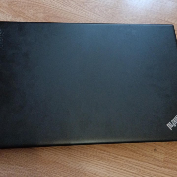 Lenovo ThinkPad E570