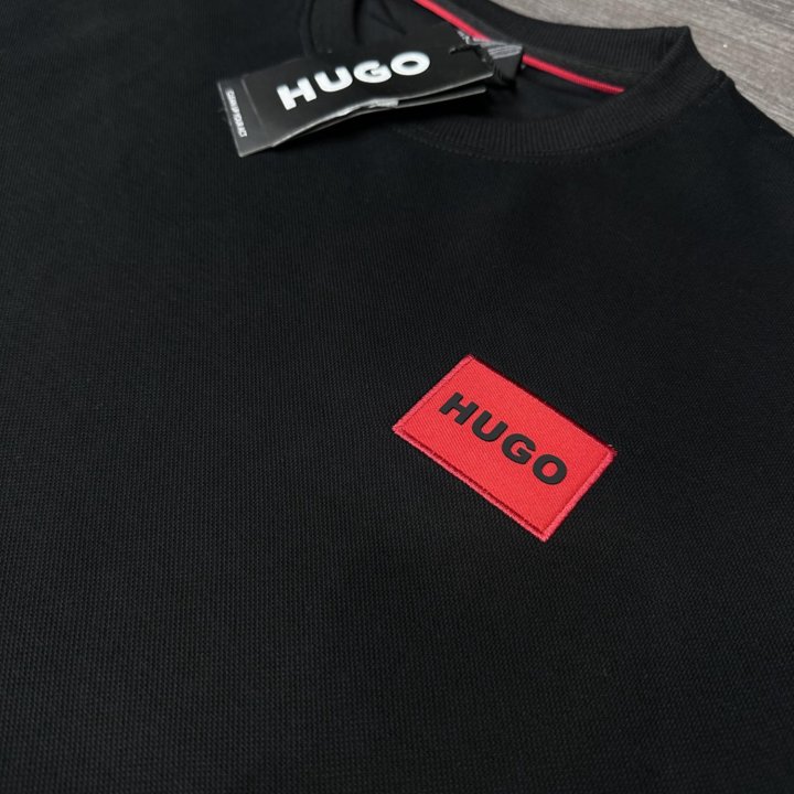 Спортивный костюм HUGO BOSS