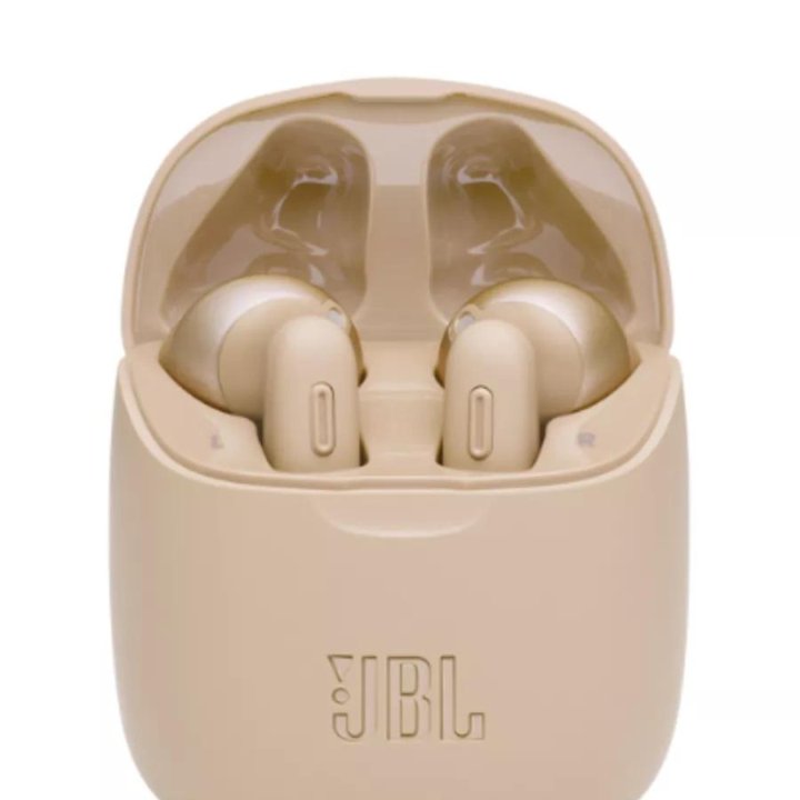 Беспроводные наушники JBL Tune 225 TWS