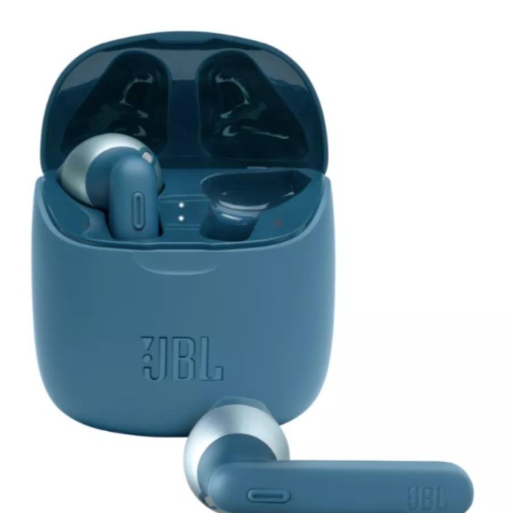 Беспроводные наушники JBL Tune 225 TWS