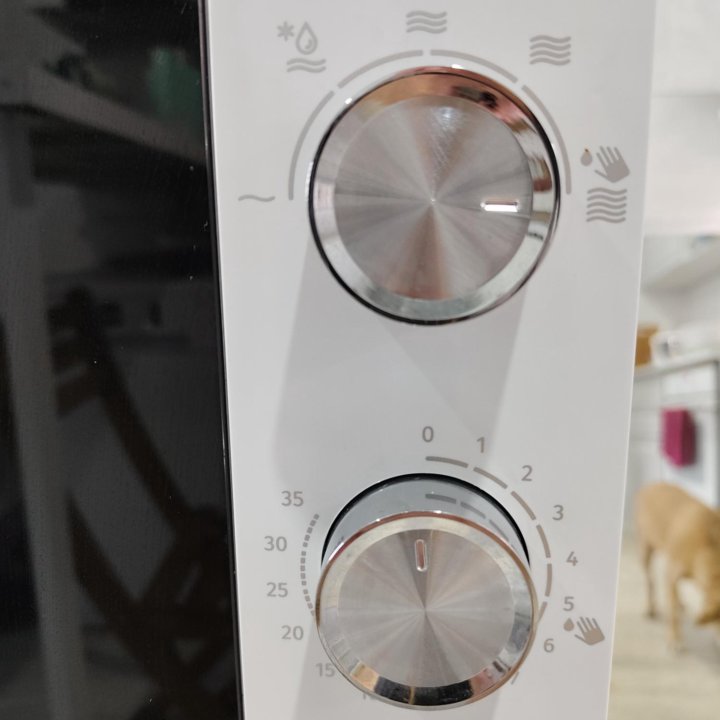 Микроволновка Gorenje