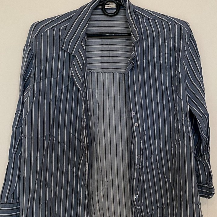 Рубашка женская - Pull&bear