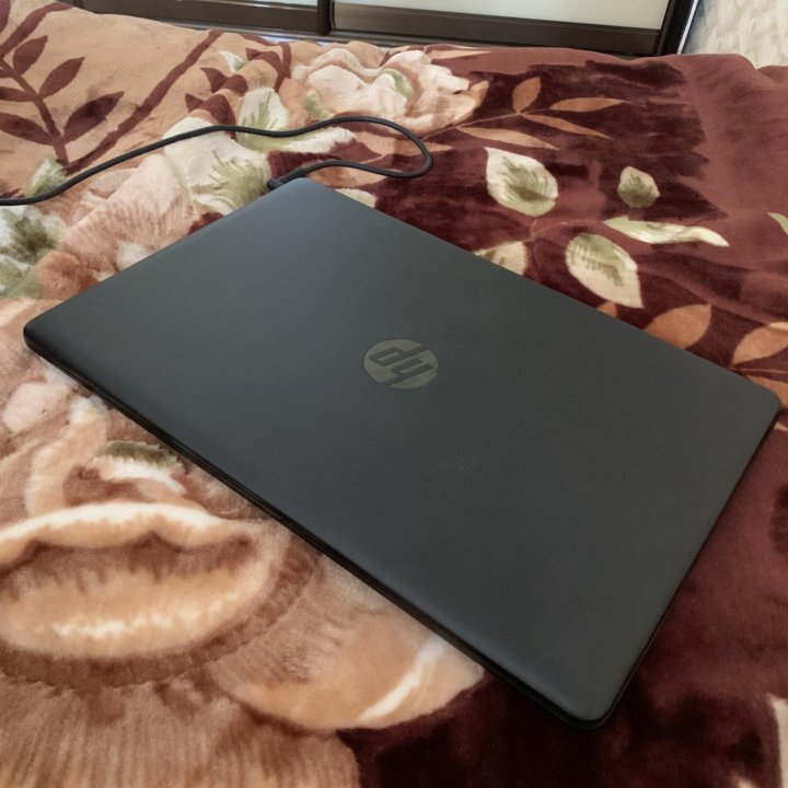 Hp laptop 15-rb0xx