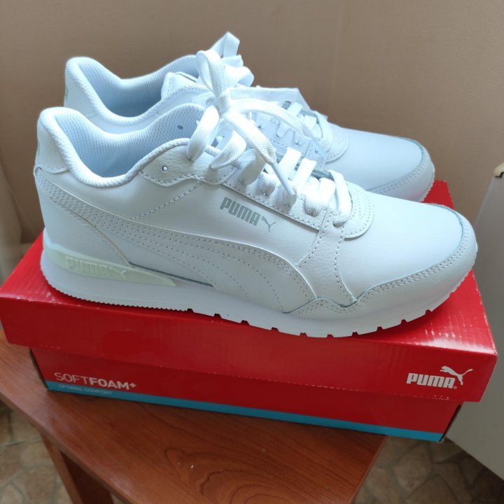 Кроссовки Puma. Размер 38-39