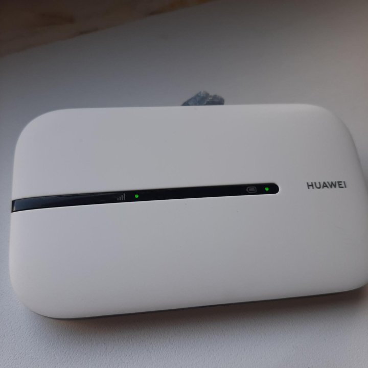 Wi fi Роутер Huawei e5576 320