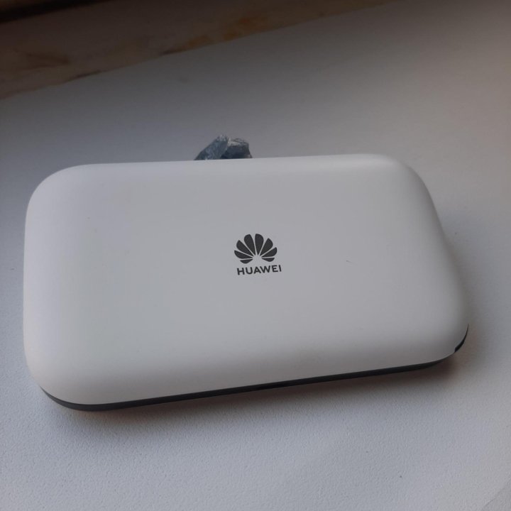 Wi fi Роутер Huawei e5576 320