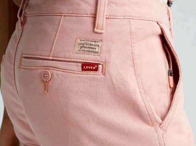 Чиносы Levi’s 32/32