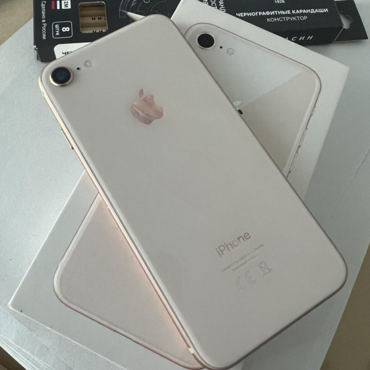 iPhone 8 256Gb