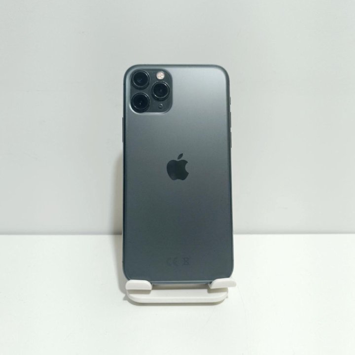 Смартфон iPhone 11 Pro (256) Арт. Т74012