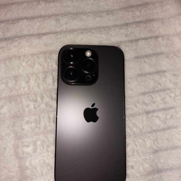 iphone 14 pro 256gb