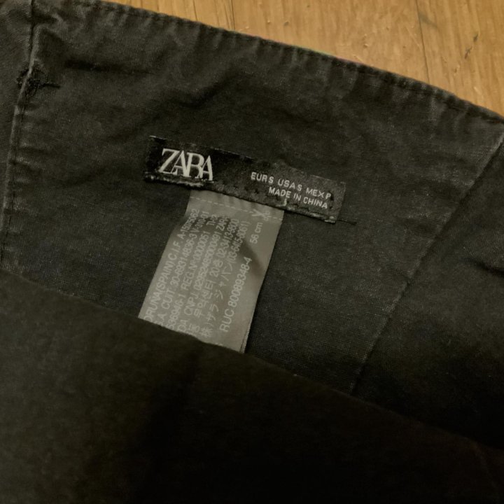 Панама Zara