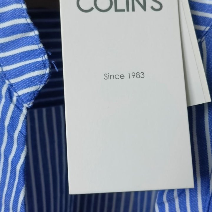 Платье НОВОЕ Colin's с биркой, размер S.