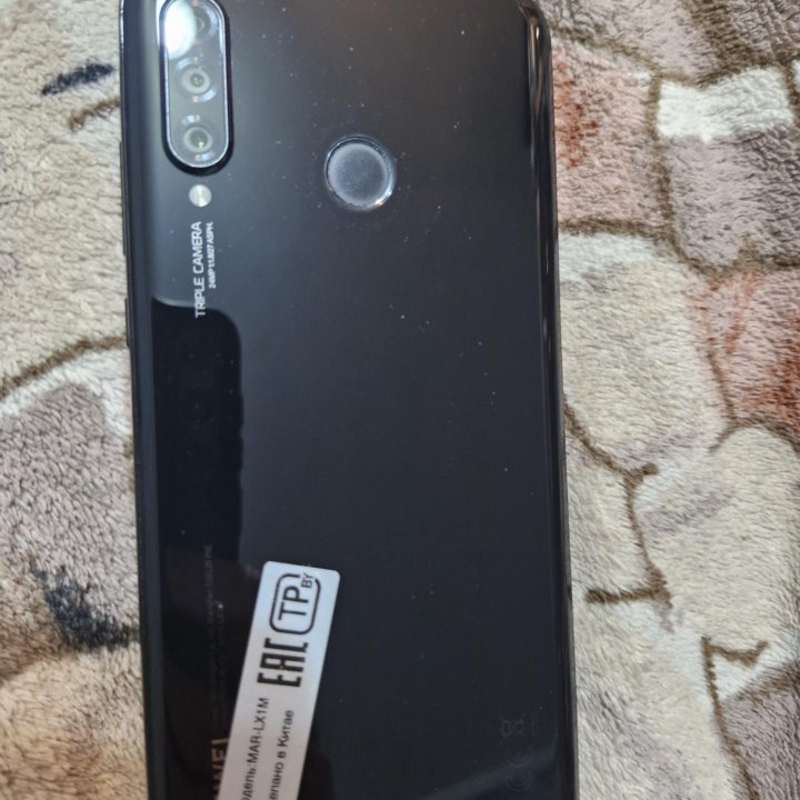 Huawei p30 lite