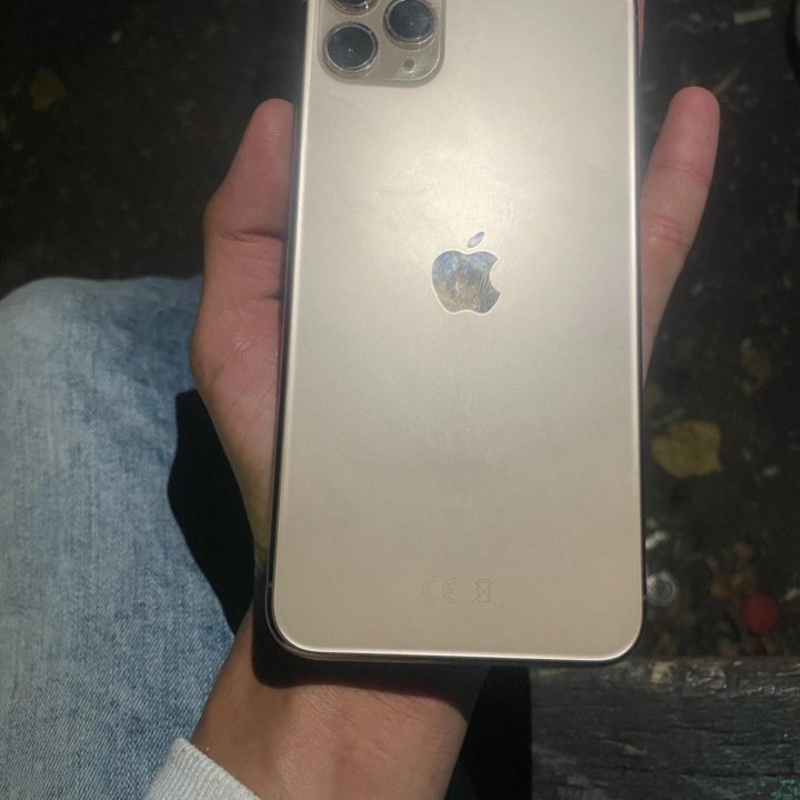 iPhone 11 Pro Max