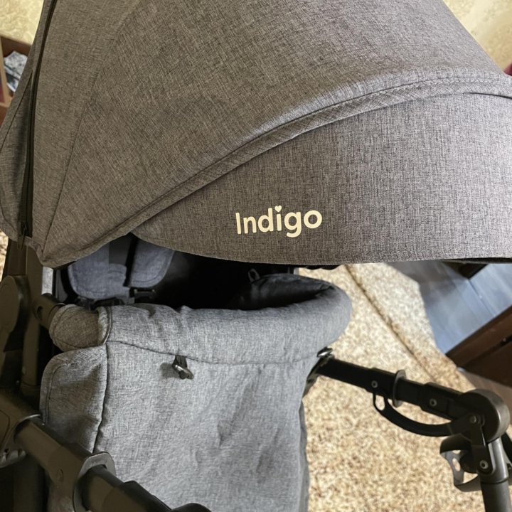 Indigo