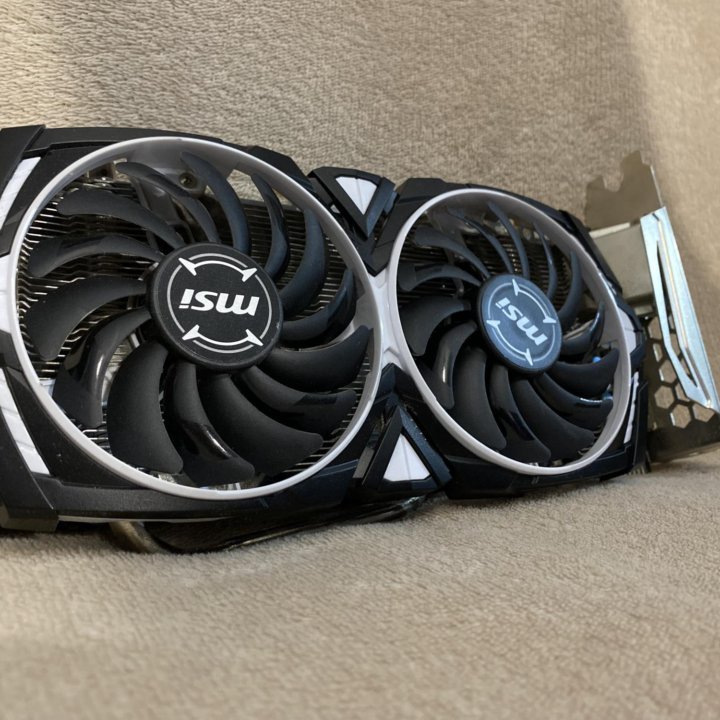 видеокарта amd rx570