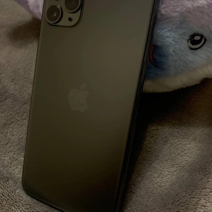 iPhone 11 Pro Max 256