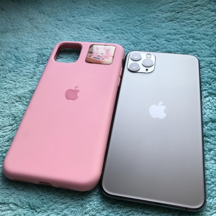 iPhone 11 Pro Max 256